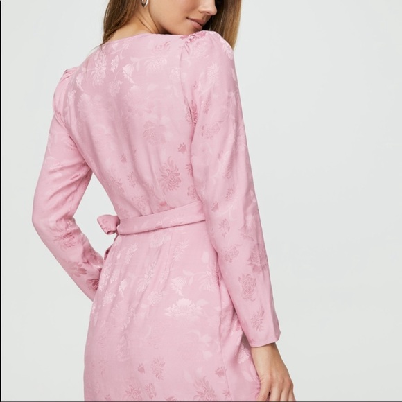 Aritzia (Wilfred Callie dress). - Picture 2 of 4